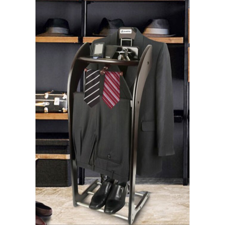 Mens dressing online stand